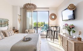 Studio Nuitee En Provence 2